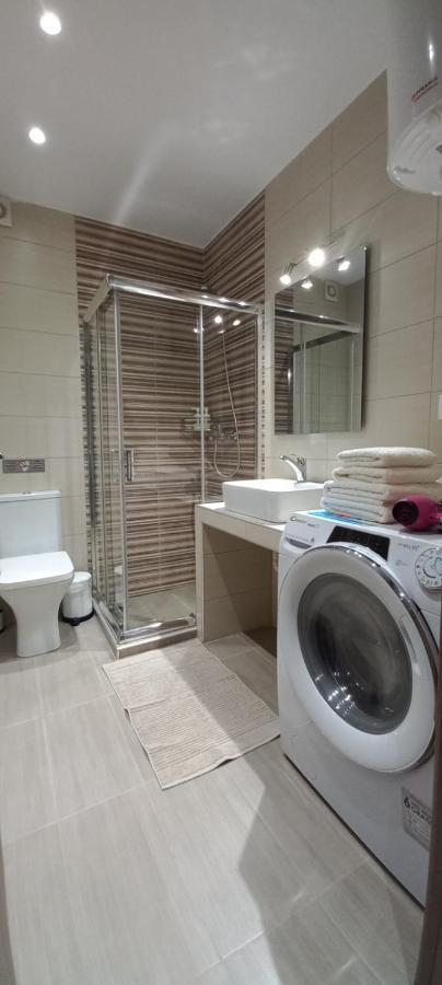 2Downtown.Skg Apartamento Tessalónica Exterior foto