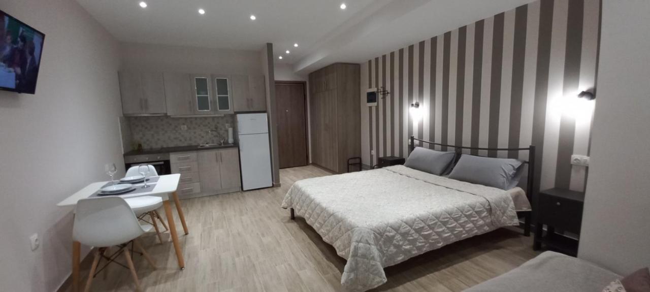 2Downtown.Skg Apartamento Tessalónica Exterior foto
