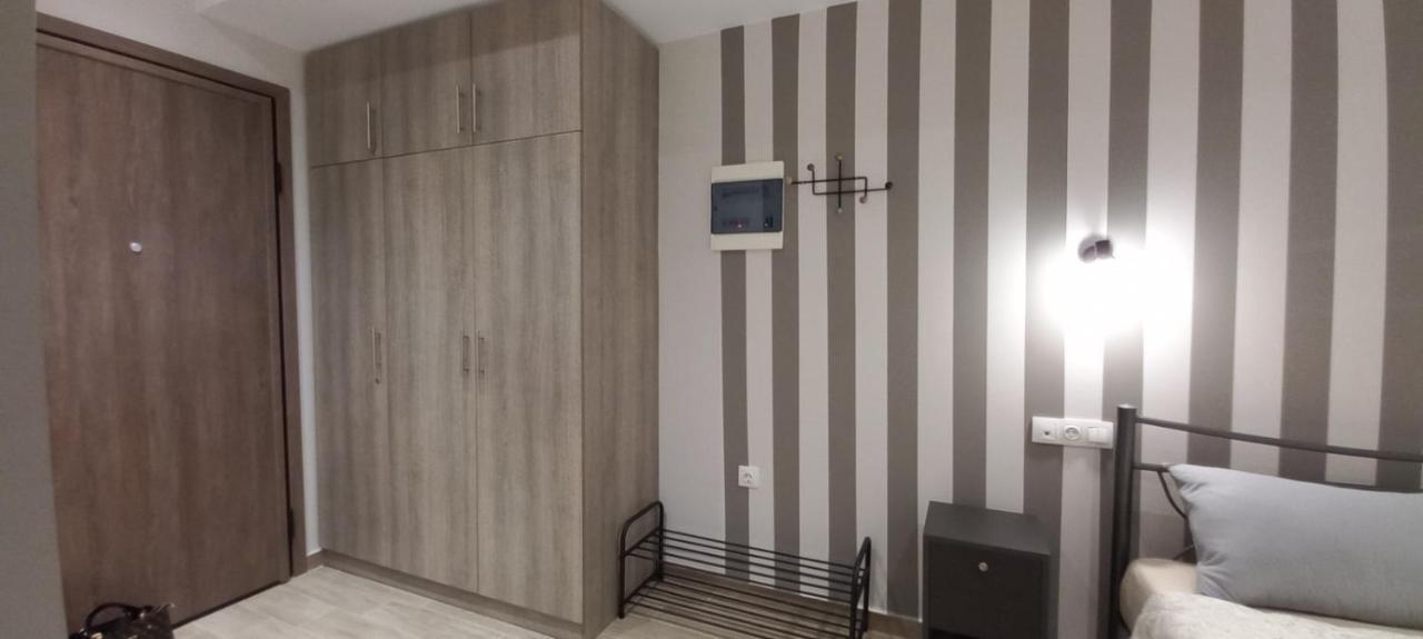2Downtown.Skg Apartamento Tessalónica Exterior foto