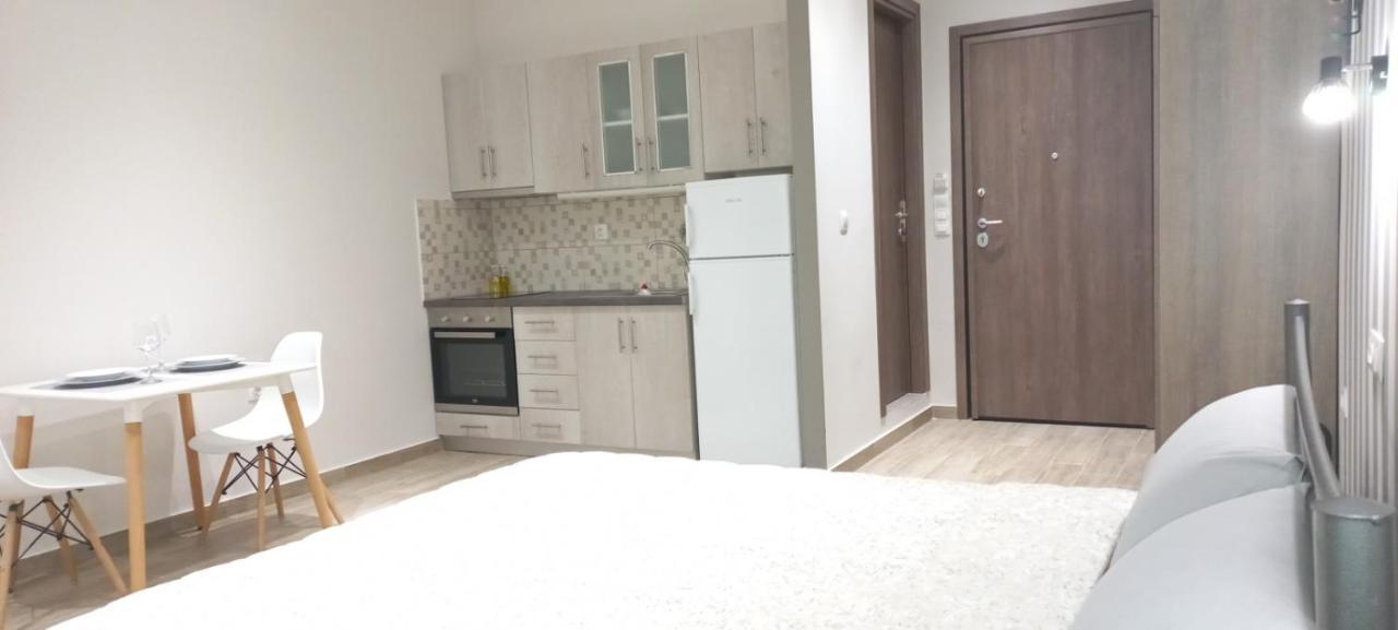 2Downtown.Skg Apartamento Tessalónica Exterior foto