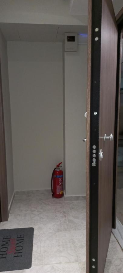 2Downtown.Skg Apartamento Tessalónica Exterior foto