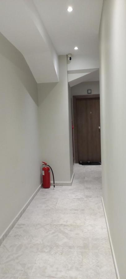 2Downtown.Skg Apartamento Tessalónica Exterior foto