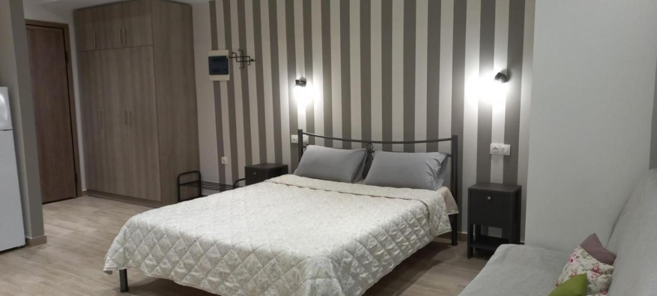 2Downtown.Skg Apartamento Tessalónica Exterior foto