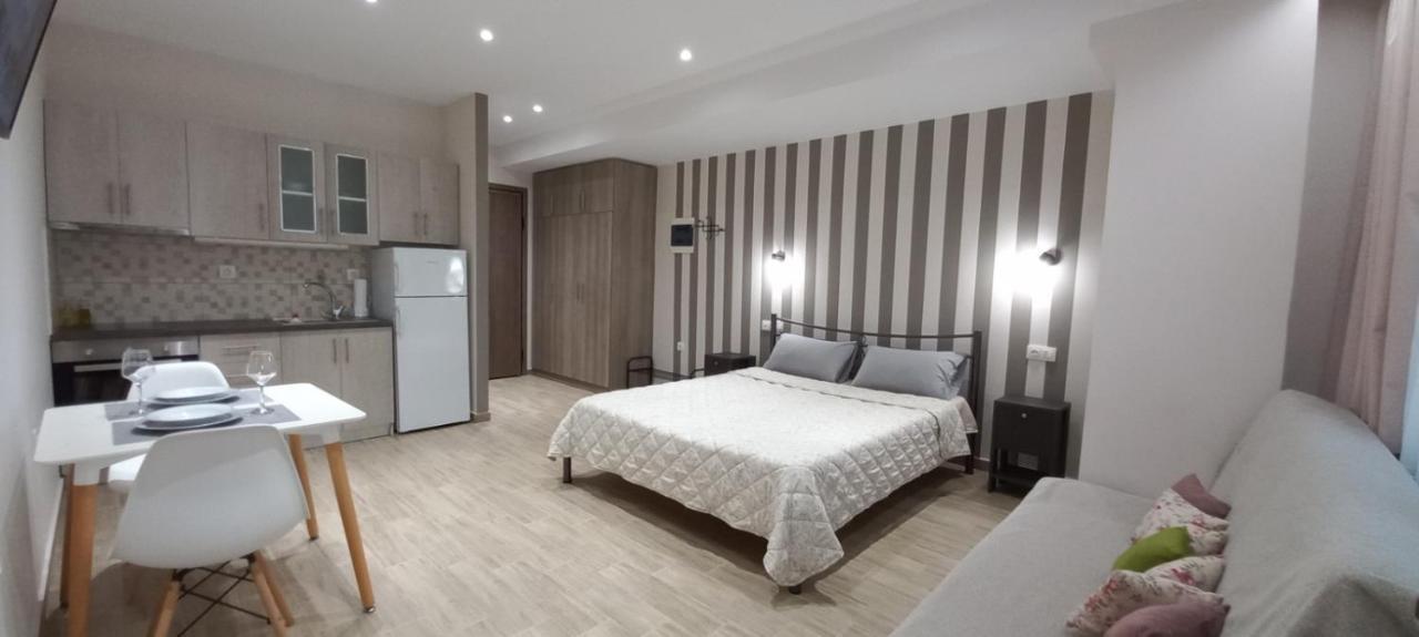 2Downtown.Skg Apartamento Tessalónica Exterior foto