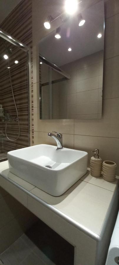 2Downtown.Skg Apartamento Tessalónica Exterior foto