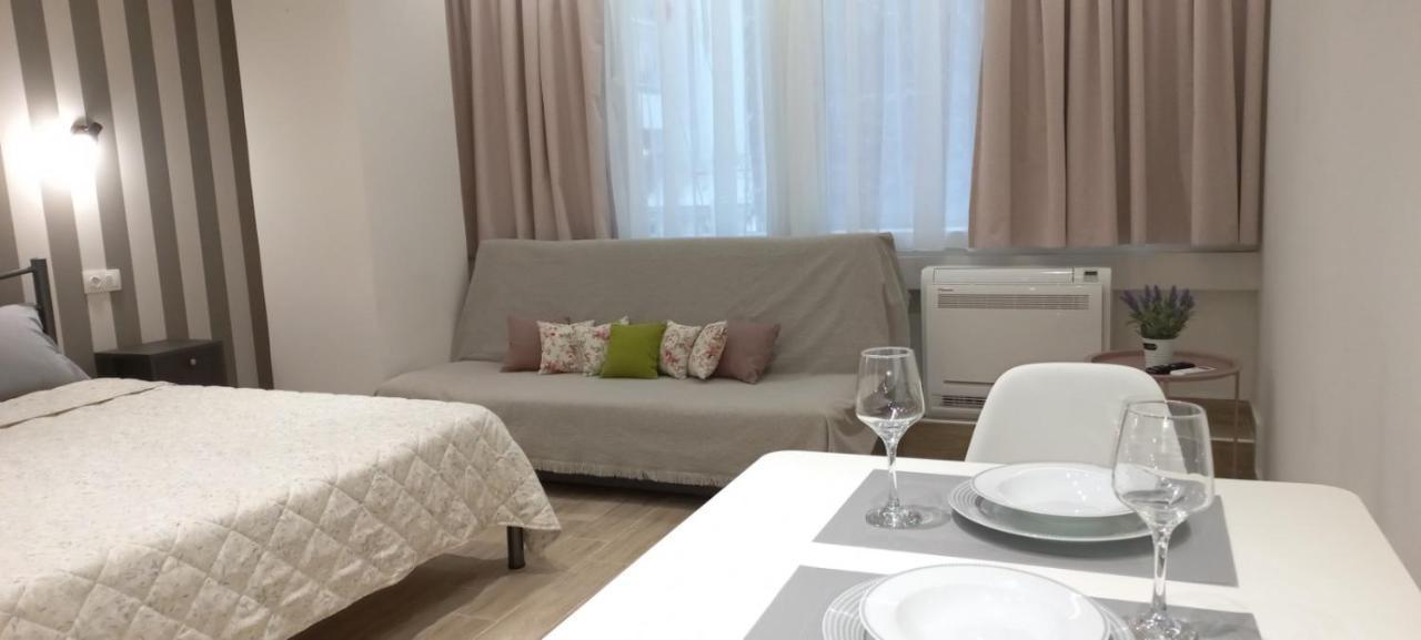2Downtown.Skg Apartamento Tessalónica Exterior foto