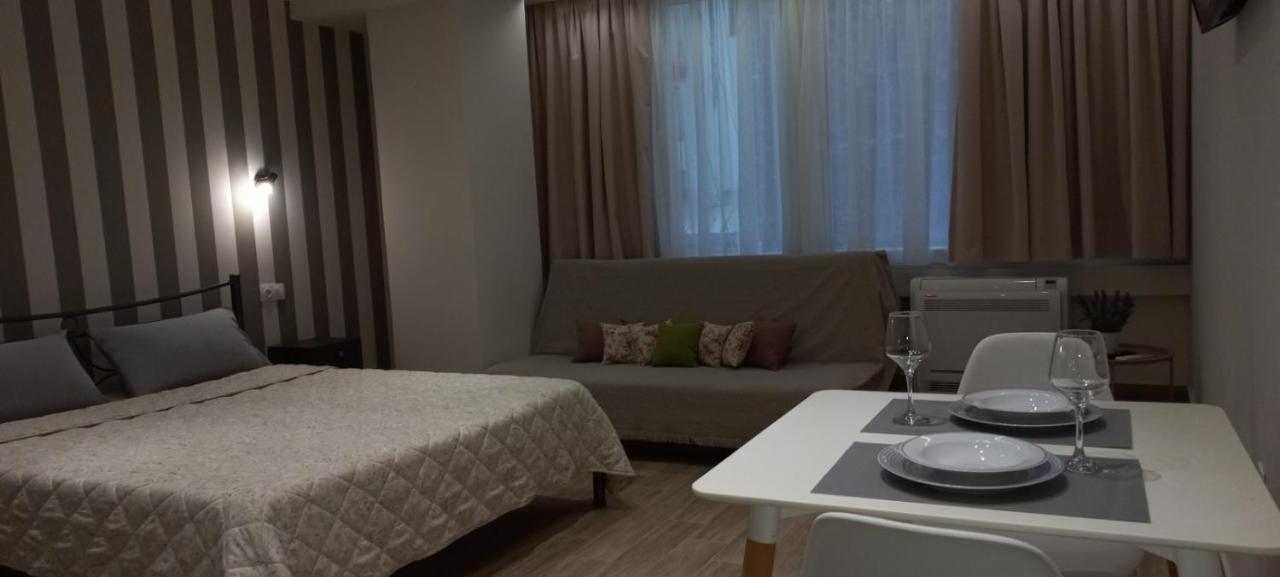 2Downtown.Skg Apartamento Tessalónica Exterior foto